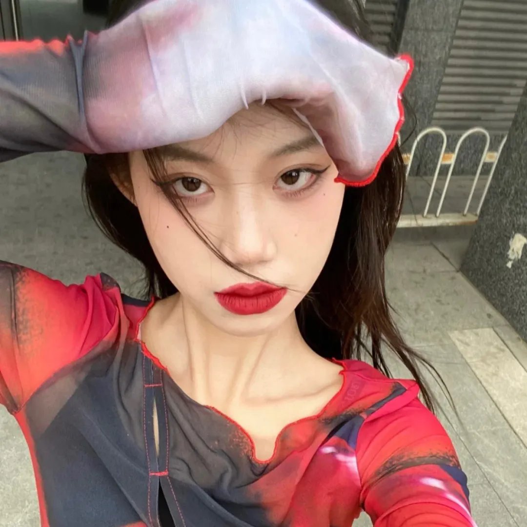 漫天烽火一美人