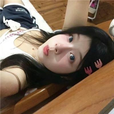 少女杀手阿墨