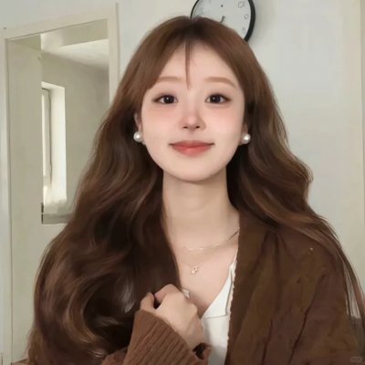 幸运女士
